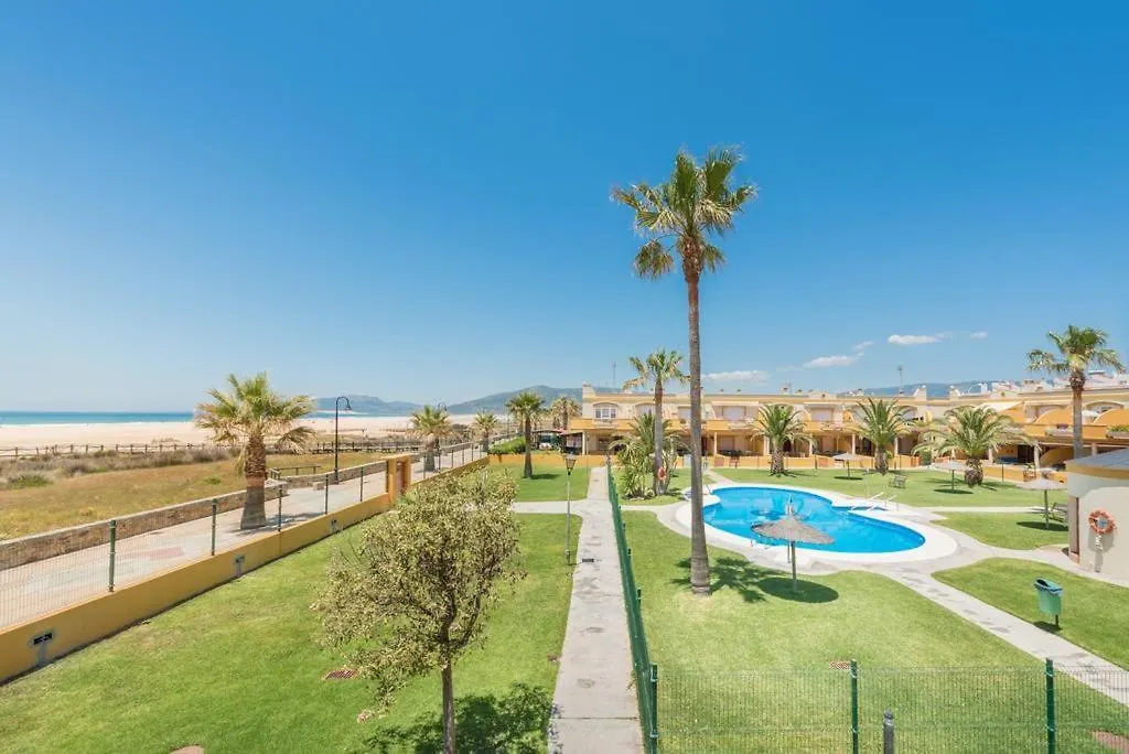 El Levante Apartment Tarifa