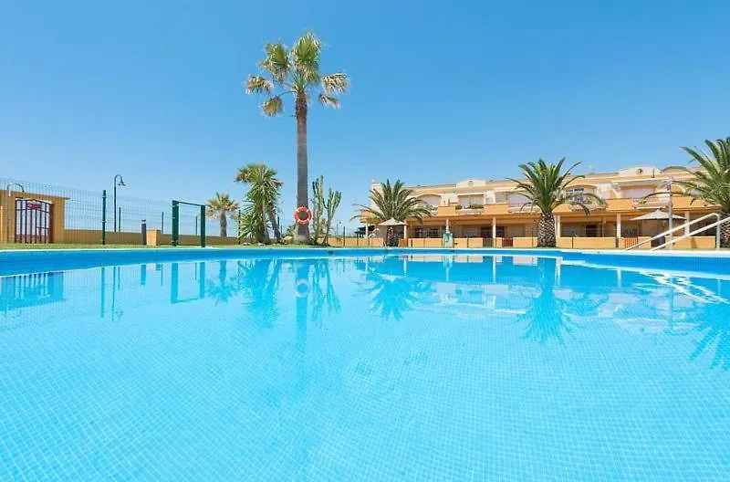 El Levante Apartment Tarifa