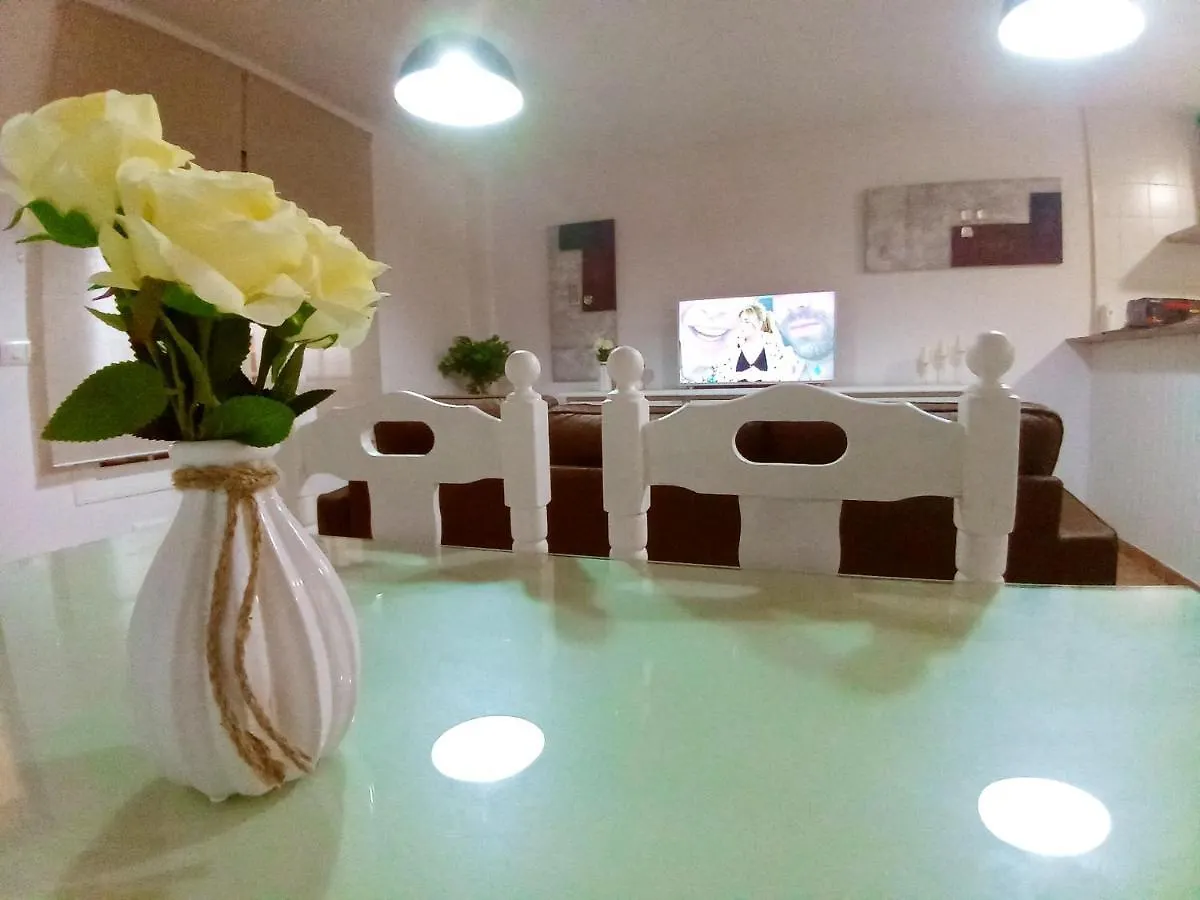 El Levante Apartment Tarifa