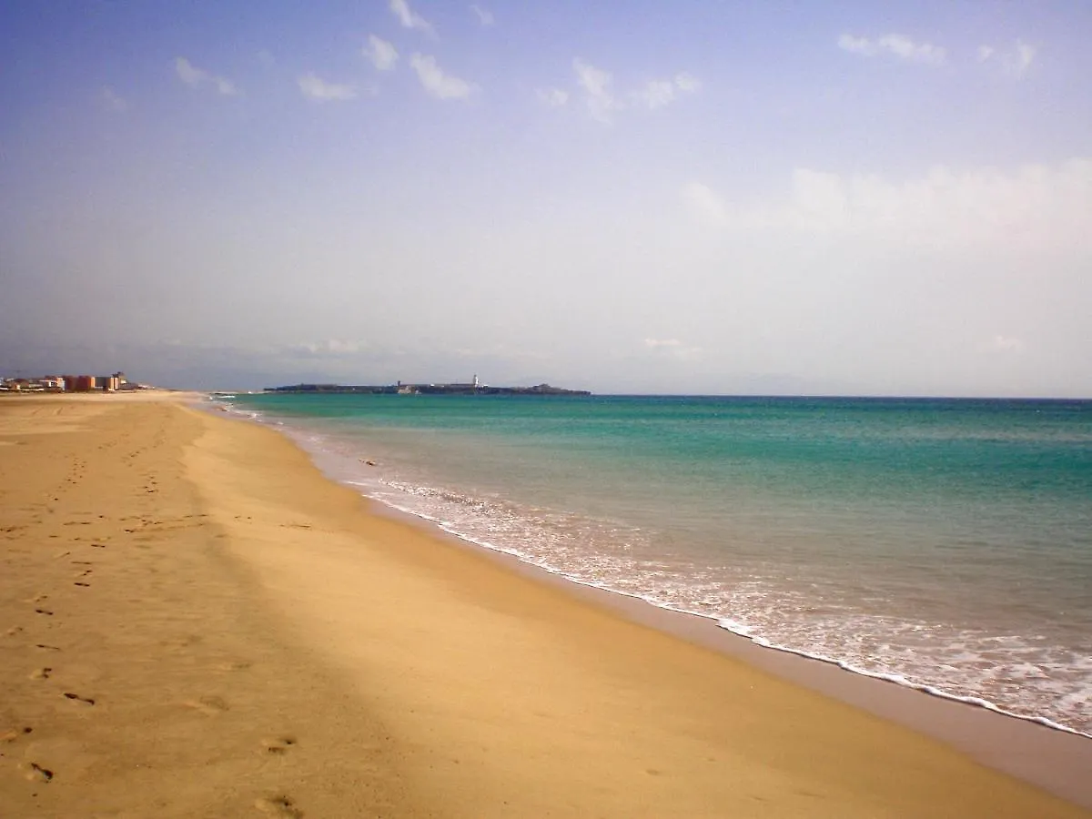 El Levante Apartment Tarifa Spain