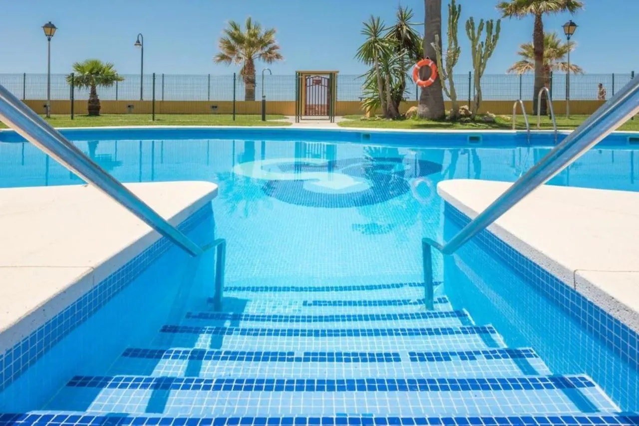 El Levante Apartment Tarifa