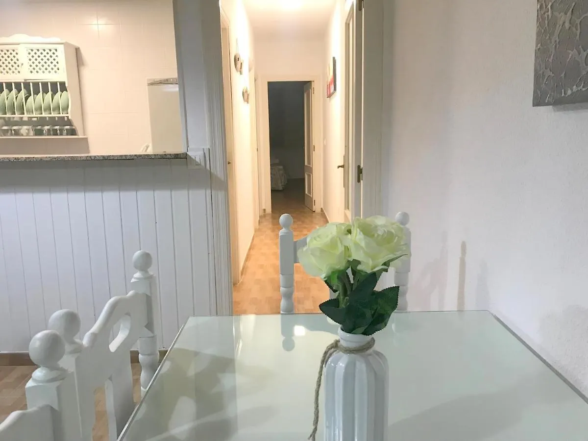 El Levante Apartment Tarifa 0*,  Spain