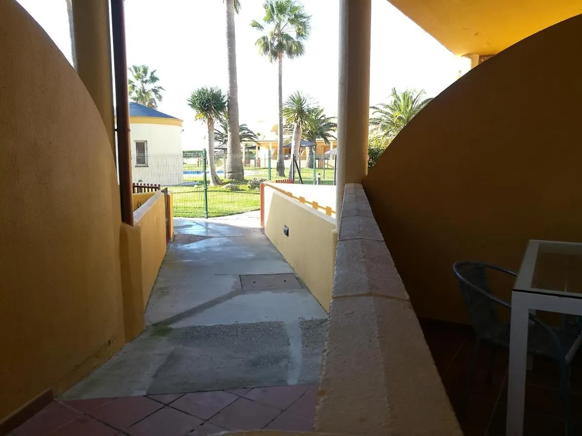 El Levante Apartment Tarifa Spain
