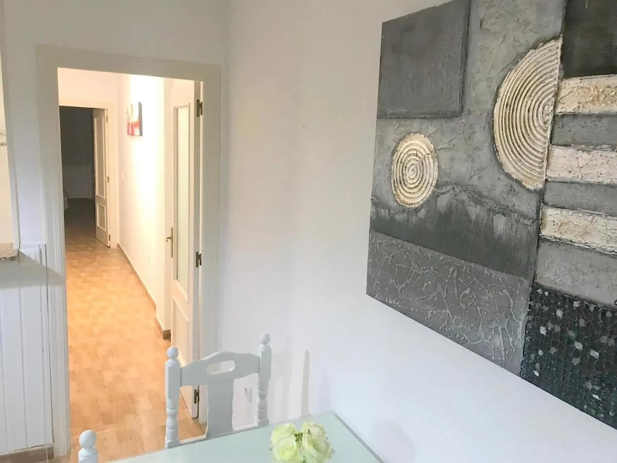El Levante Apartment Tarifa 0*,  Spain